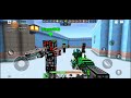 copnrobber:pixel gun game 🎮🎮