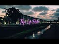 Lofi Hip Hop × Cinematic Video | Tokyo Nightfall #2 