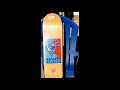 SANTA CRUZ  LIMITED EDITION  YES! WE HAND DECK NOS