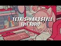 TETRIS Hardstyle - Hardstyle Germany [edit audio]