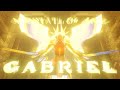 GABRIEL Intro - Ultrakill Animation