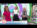 Donna Kelce shares favorite gifts for Mother’s Day on TODAY