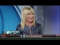 How Suzanne Somers Went From Toxic to Not Sick