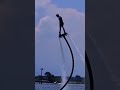 Flyboard at Tanjung Benoa || adrenalin rush