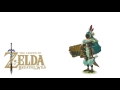 Kass - Breath of the Wild Main Theme