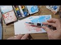 Waterbrushes - how do they work and which is best?