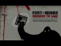 Fort Minor - Remember the name [Instrumental ReMix By ANDiTKO]