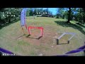 Flying Blind | Drone Racing