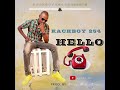 Hello - Kach Boy 254 (Official Audio)