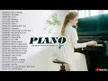 Top 40 Piano Covers of Popular Songs 2024 - Best Instrumental Piano Covers All Time
