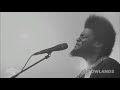 Michael Kiwanuka - Love and Hate (Live at Evenemententerrein Walibi Holland, Biddinghuizen, 2017)