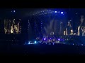 Bon Jovi Live at Osaka,Japan2018 I'll Sleep〜Someday I'll be Saturday Night