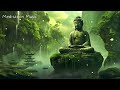 Ultimate Tranquil Meditation Music  Reduce Stress  Alleviate Exhaustion & Tension  Easy Sleep  4Hour