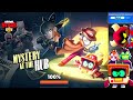 ПОСЛЕДНЕЕ ИСПЫТАНЕИЕ в БРАВЛЕ! ИСПЫТАНИЕ ДУЭЛИ! КАК ПРОЙТИ ЧЕМПИОНАТ BRAWL STARS