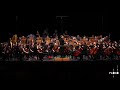 Mahler Symphony No.5 | OQPPL et Ouroboros