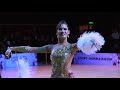 SLOW FOX | Basic steps | The best 15th Russian dance couples in 2021