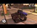 GTA IV - San Andreas - Beta 2 - A World in Motion (in 1080p)