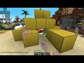 2000+ FPS Thocky Keyboard & Mouse Sounds | Hypixel Bedwars