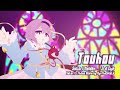 Touhou - Satori Maiden ~ 3rd Eye [Remix by NyxTheShield] [Satori's Theme]