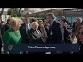 State Visit by President Higgins to Greece - February 2018