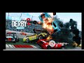 Demolition Derby 2 - Hit The Car Until Destroyed And Burned | Android Gameplay