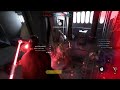 Star Wars battlefront: Multikill as Darth Vader