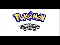 Pokémon Liquid Crystal Team Rocket Battle Music #Pokemon