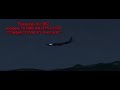 Ezequiel Airlines Flight 182 THE WORST CRASH EVER