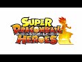 スーパードラゴンボールヒーローズ ウルトラゴッドミッション テーマソング  Super Dragon Ball Heroes Ultra God Mission Theme Song