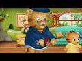 Daniel Tiger's Neighborhood FULL EPISODE | It's Love Day! / Daniel's Love Day Surprise | PBS KIDS