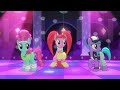 My Little Pony en español: La Magia de la Amistad | S6 EP9 | Reseña de la Inauguración | MLP