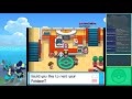 Pokémon StormSilver part 4: Crawling Through the Woods