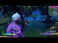 Fortnite: Elimination | Shot with GeForce