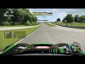 Road America project cars 2 corvette C7R GTE 2:04.562 stable setup