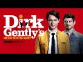 Dirk Gently S01E01 Full Original Score [+Link to download whole soundtrack]