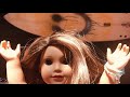 AMERICAN GIRL DOLL Morning Routine! The Day I Got Joss 2020! SO EXCITED!