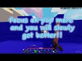 How to PVP like a PRO! (Roblox Bedwars)
