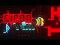 Bloodbath (RTX: ON) - in Perfect Quality (4K, 60fps) - Geometry Dash
