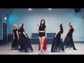 SISTAR ( 씨스타) - I Like That Dance Practice (Mirrored)