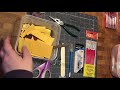 Tools & Supplies for Miniature Kits