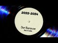 Der Banause - Best of Techno 2022-2024