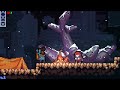 Starting a new Celeste playthough (not scuffed this time i swear)