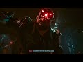 CYBERPUNK 2077 Gameplay Walkthrough Part 6 | No Commentary | PS5