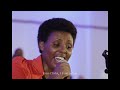 Ndakwiringiye (I Trust In You Lord) | New Melody Choir