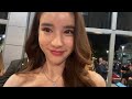 ดู Miss Universe นาทีประวัติศาสตร์ชาติไทย!!!! | Yoshi Rinrada