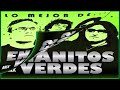 ►MIX ENANITOS VERDES