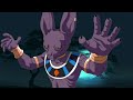 Why Beerus is Still the Strongest But NOT a 'Moving' Goalpost