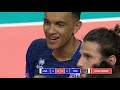 France 🆚 USA - Full Match | Men’s Volleyball Nations League 2019