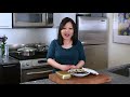 How to make gimbap (aka kimbap: 김밥)