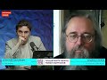 Кураев про скандалы в РПЦ, дружбу Патриарха с олигархами и войну 🎙 Честное слово с Андреем Кураевым
